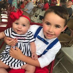 Meet your Posher, Shayne